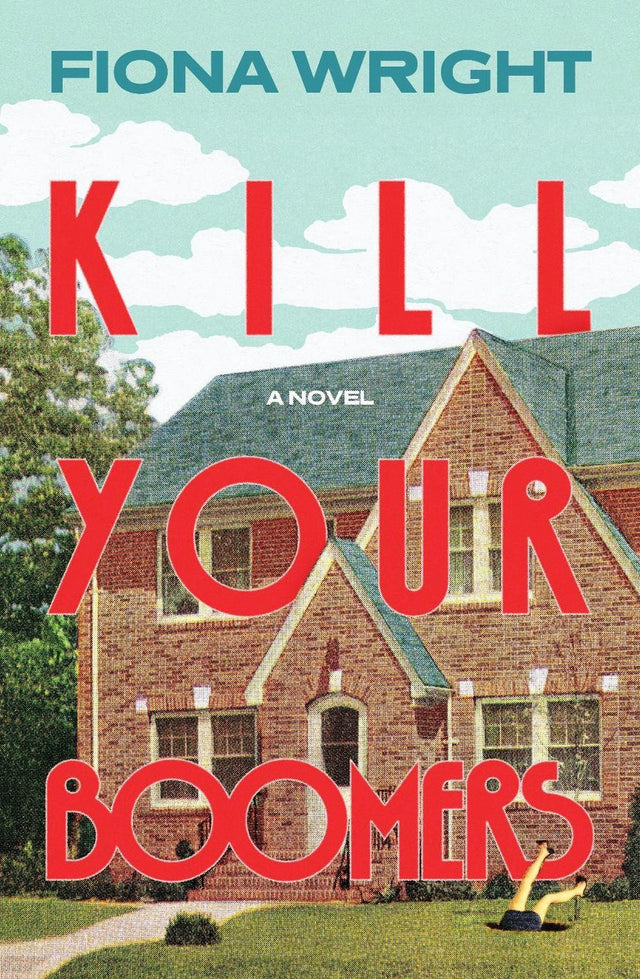 Kill Your Boomers