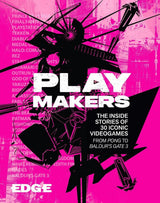 Playmakers