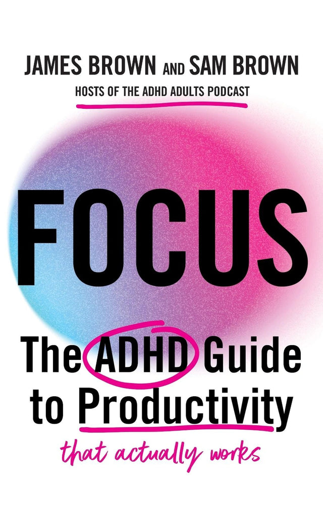 Focus
