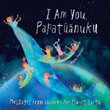 I am You Papatuanuku