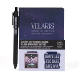 Velaris Gift Set