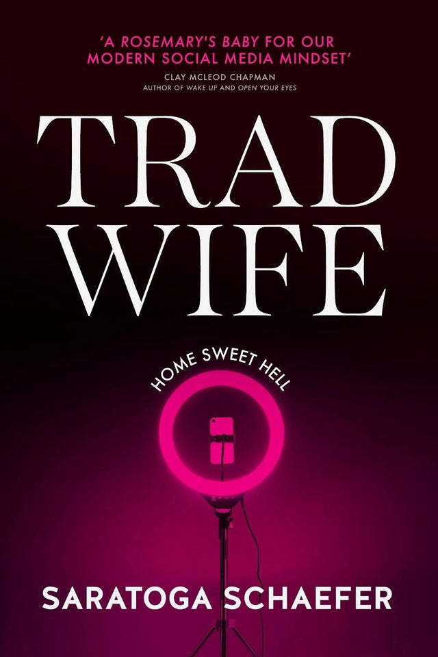 Trad Wife