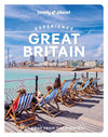 Lonely Planet Experience Great Britain