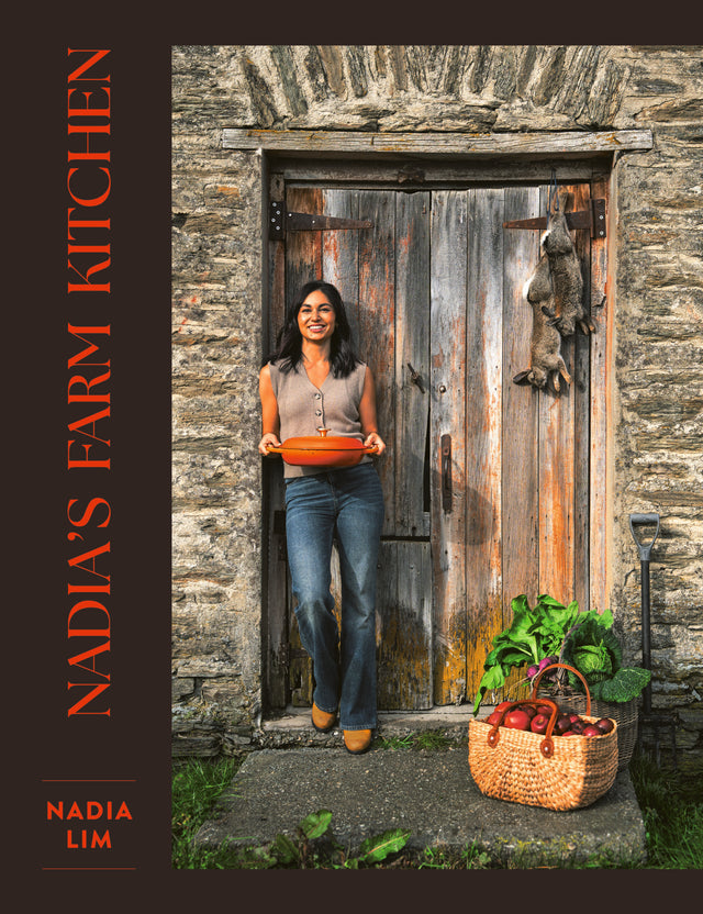 Nadias Farm Kitchen