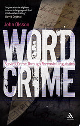 Wordcrime