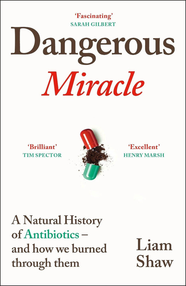 Dangerous Miracle