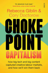 Chokepoint Capitalism