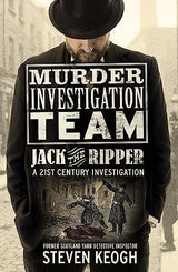 Murder Investigation Team: Jack the Ripper
