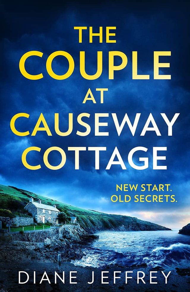 The Couple at Causeway Cottage