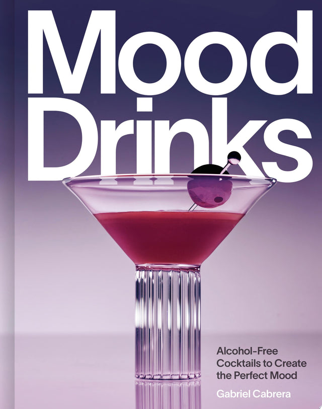 Mood Drinks