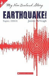 Earthquake!