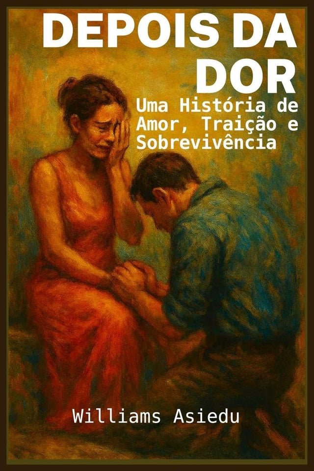 Após a Dor