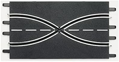 Carrera Lane Change Section - 2 Pack (34cm)