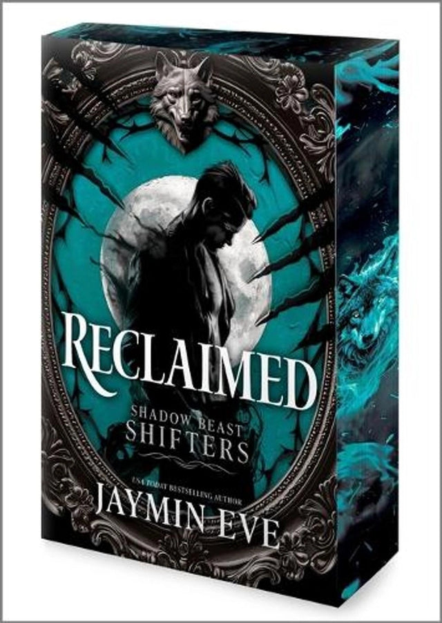 Reclaimed