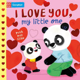 I Love You, My Little One