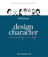 This Human - Design Character