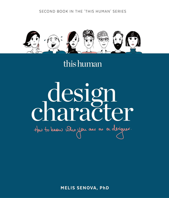 This Human - Design Character