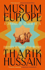 Muslim Europe