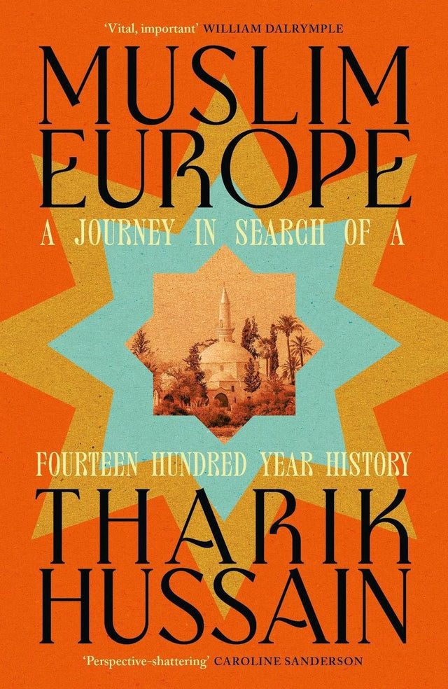 Muslim Europe