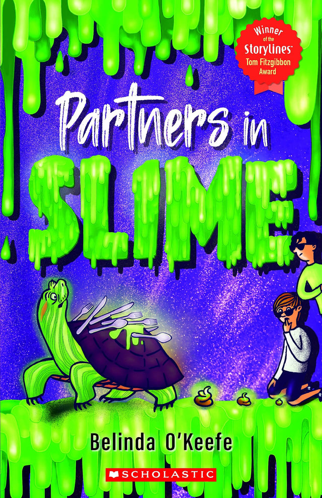 Partners in Slime