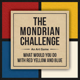 The Mondrian Challenge