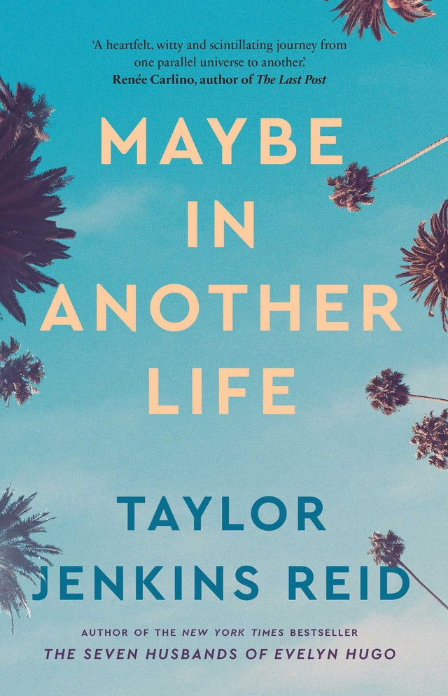 Maybe in Another Life