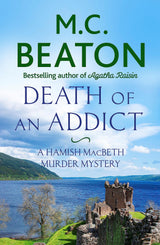 Death of an Addict