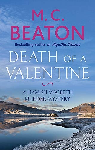Death of a Valentine