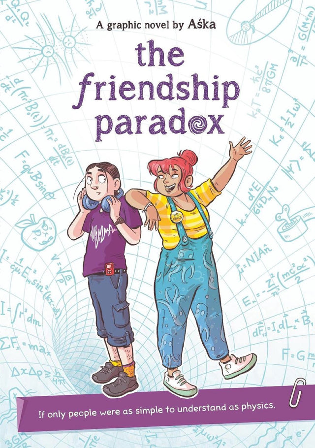 The Friendship Paradox
