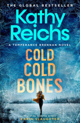Cold, Cold Bones