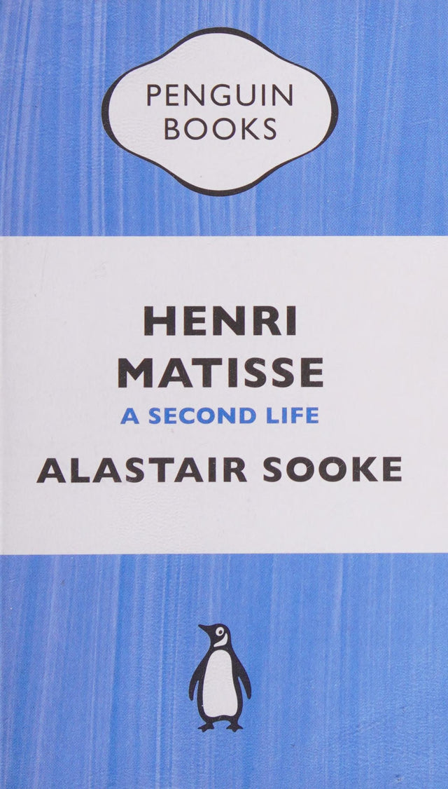 Henri Matisse
