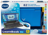 VTech Learnbook Pro - Blue