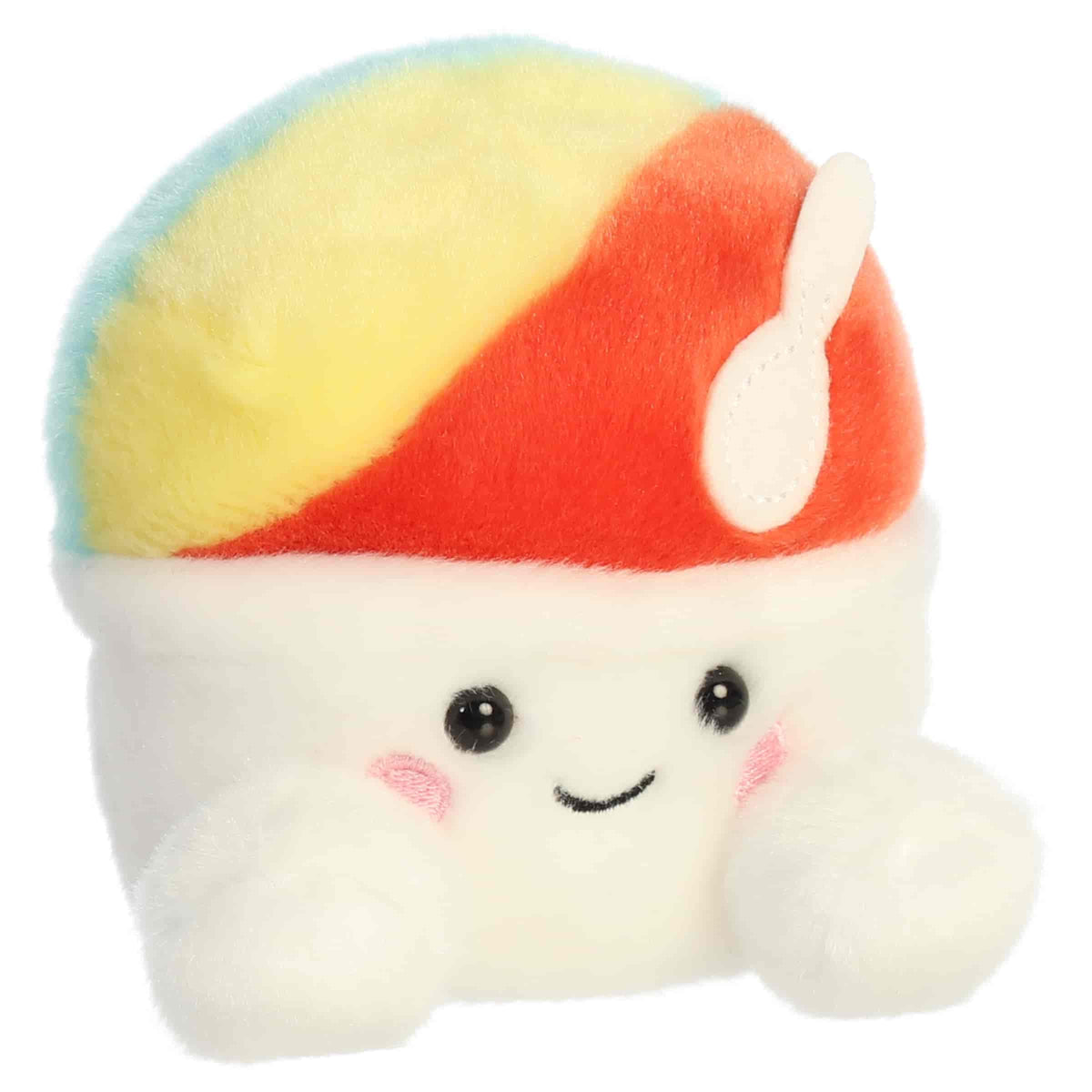 Palm Pals Plush - Anzu Shaved Ice