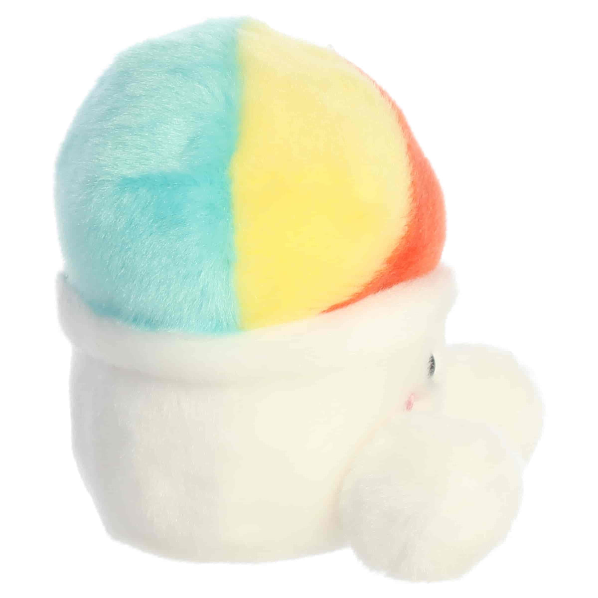 Palm Pals Plush - Anzu Shaved Ice