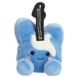 Palm Pals Plush - Clapton Guitar