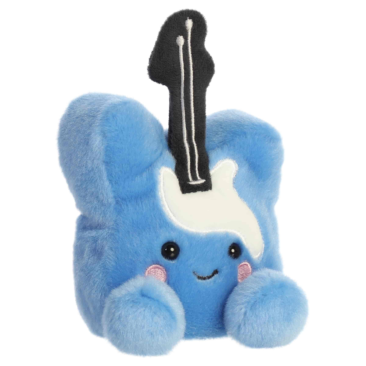 Palm Pals Plush - Clapton Guitar