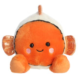 Palm Pals Plush - Giggles Clownfish