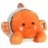 Palm Pals Plush - Giggles Clownfish