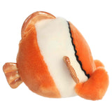 Palm Pals Plush - Giggles Clownfish