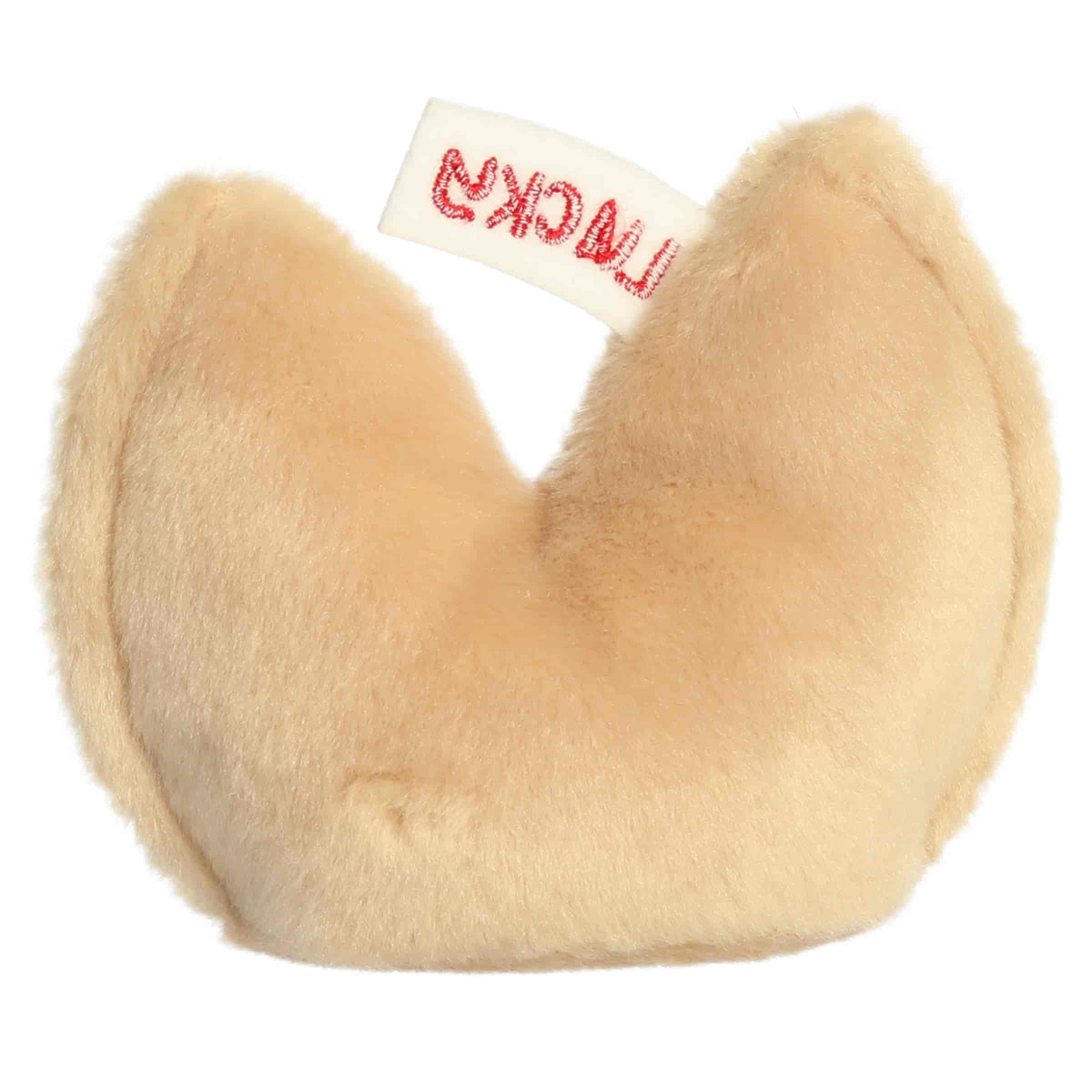 Palm Pals Plush - Lucky Fortune Cookie