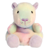 Palm Pals Plush - Seb Sorbet Capybara