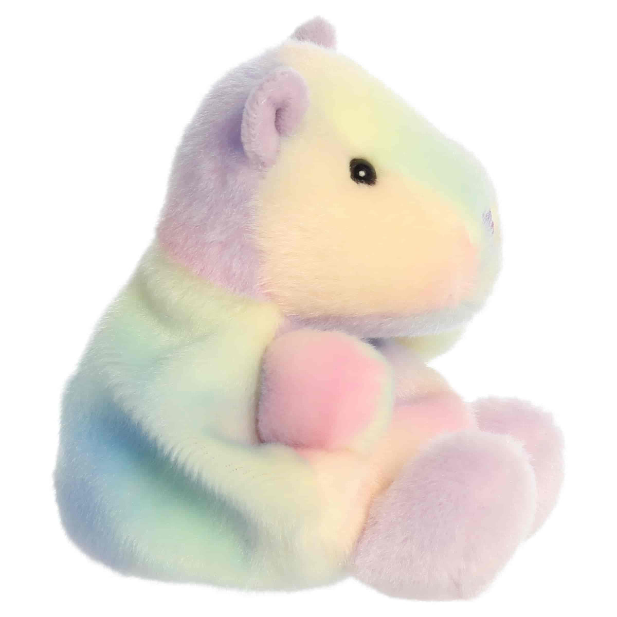 Palm Pals Plush - Seb Sorbet Capybara