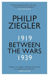 Between the Wars