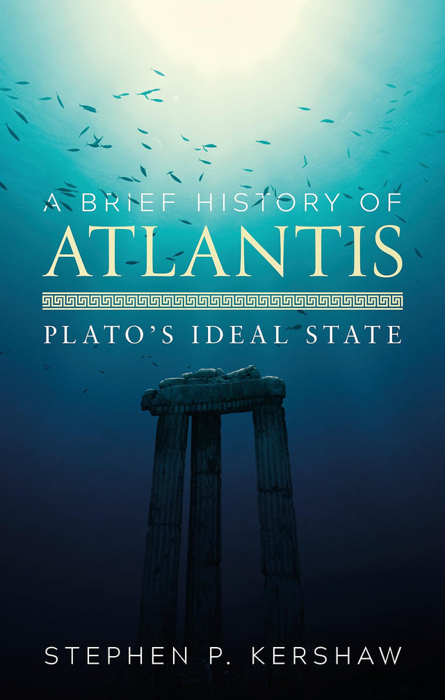 A Brief History of Atlantis