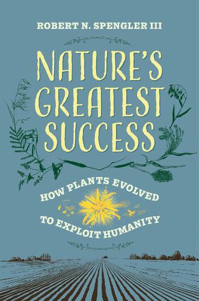 Nature's Greatest Success