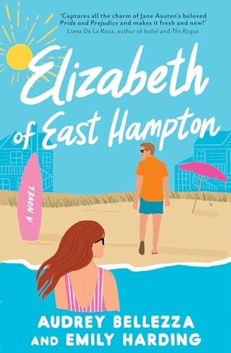 Elizabeth of East Hampton