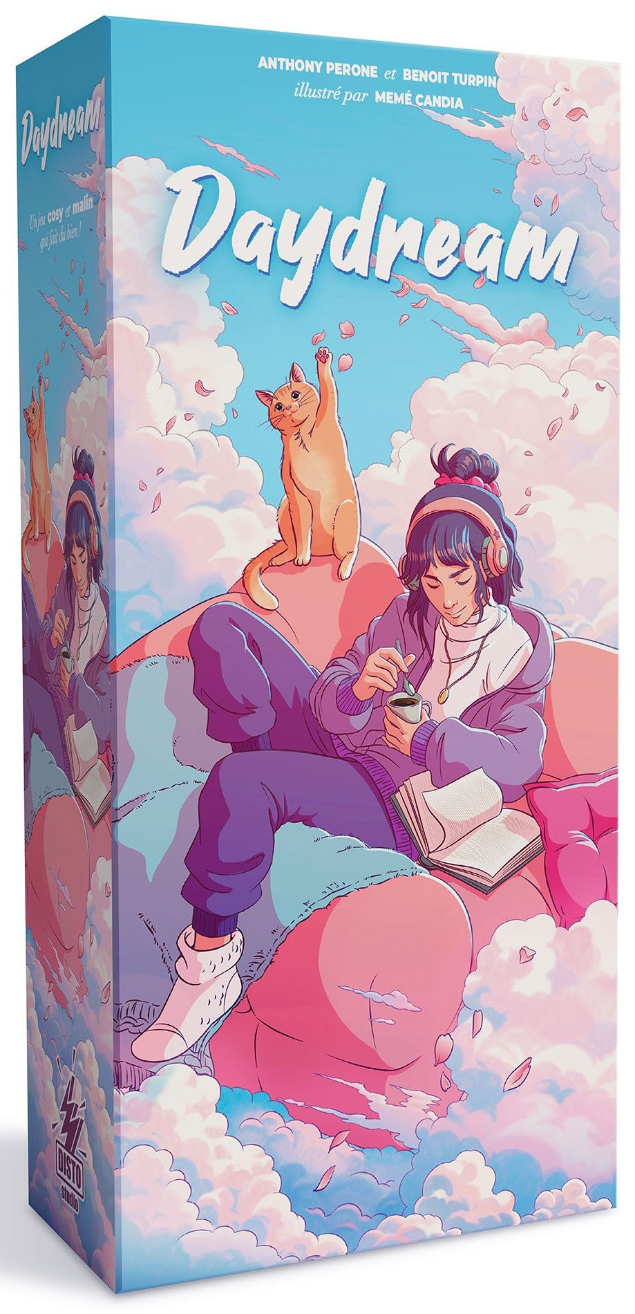 Asmodee Daydream