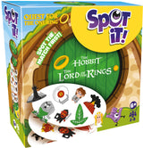 Spot It! - The Lord of the Rings
