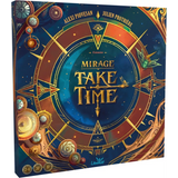 Take Time Mirage Expansion