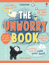 Unworry Book